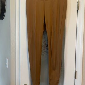 Old Navy Tan Leggings